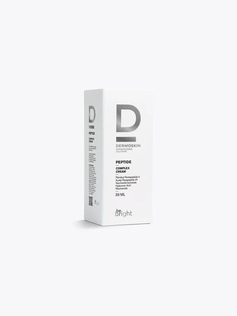 Dermoskin Peptit Kompleks Nemlendirici Krem 33ml