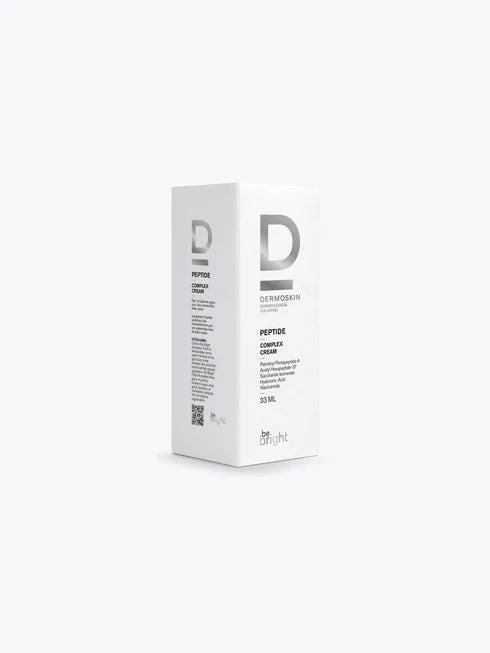 Dermoskin Peptit Kompleks Nemlendirici Krem 33ml