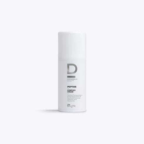 Dermoskin Peptit Kompleks Nemlendirici Krem 33ml