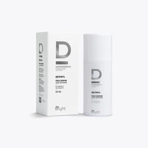 Dermoskin Retinil Yüz Serumu 33ml
