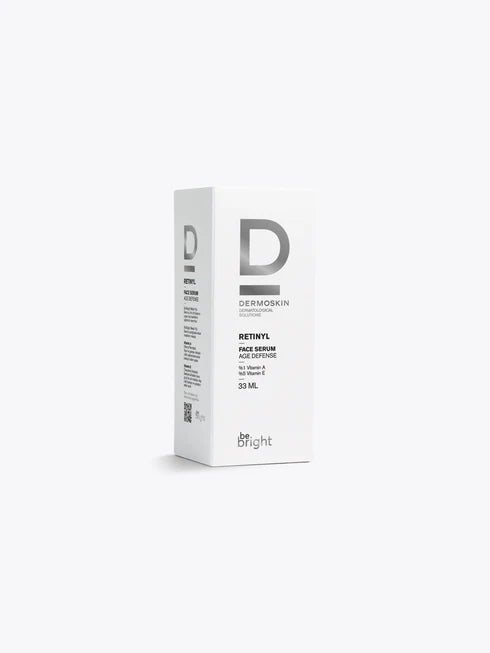 Dermoskin Retinil Yüz Serumu 33ml