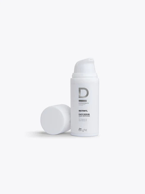 Dermoskin Retinil Yüz Serumu 33ml