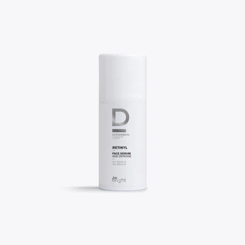 Dermoskin Be Bright Retinil Yüz Serumu 33 ml