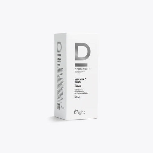 Dermoskin Vitamin C Plus Krem 33ml