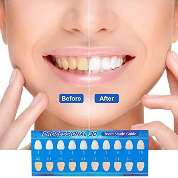 Dr.white Whitening Pen Diş Beyazlatma Kalemi 2ml