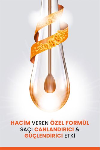 Ducray Anaphase+ Shampooing 400ml Saç Dökülmesi Karsiti Sampuan