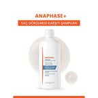 Ducray Anaphase+ Shampooing 400ml Saç Dökülmesi Karsiti Sampuan
