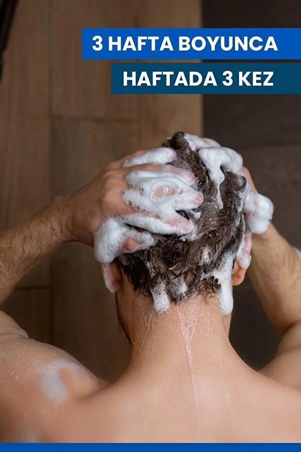 Ducray Kelual Ds Shampoo Kepeğe Karşi Şampuan 100ml