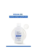 Ducray Kelual Ds Shampoo Kepeğe Karşi Şampuan 100ml