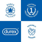 Durex Intense Prezarvatif 10 Lu