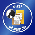 Durex Play Hisset Kayganlaştirici Jel 50ml