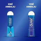 Durex Play Hisset Kayganlaştirici Jel 50ml