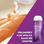 Durex Play Masaj Jeli Aloe Vera Özlü 200ml