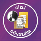 Durex Play Masaj Jeli Aloe Vera Özlü 200ml