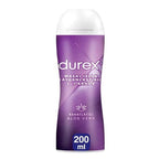 Durex Play Masaj Jeli Aloe Vera Özlü 200ml