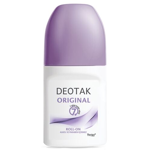 Deotak Original Roll-On 35 ml