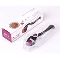 Derma Roller System 0.5mm 540 Titanyum Iğneli
