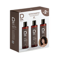 Dermoskin Biotin Şampuan (Kadın) Saç Dökülme Karşıtı 200 ml 3 Al 2 Öde Paketi
