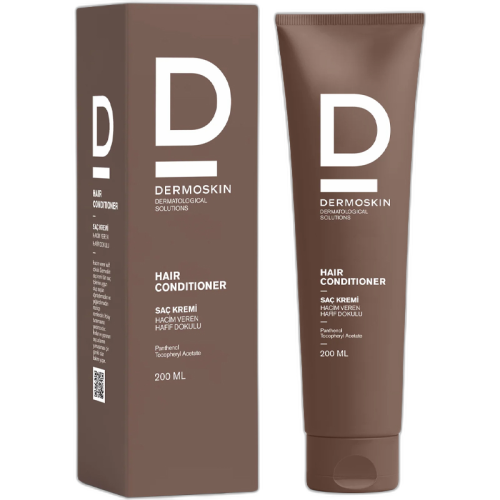 Dermoskin Saç Kremi 200ml