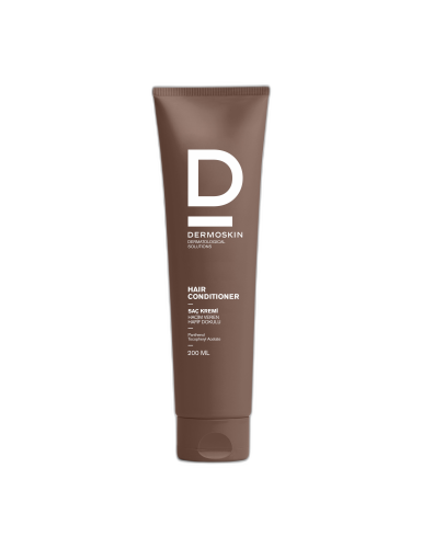 Dermoskin Saç Bakım Kremi 200 ml