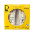 Dermoskin Be Bright Pigmentyl Sun Protection SPF50+ Cream 2’li Paket