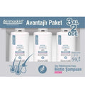 Dermoskin Biotin Şampuan Kadın