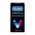 Durex Extreme 10'lu Prezervatif