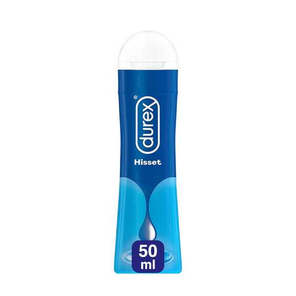 Durex Play Hisset Kayganlaştırıcı Jel 50ml
