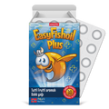 Easyvit Easyfishoil PLUS Omega 3 30 ADET Çiğnenebilir JEL FORM