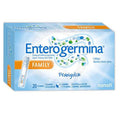Enterogermina Family 20 Flakon Yetişkin Probiyotik Mikroorganizma