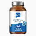Euler Biotin PLUS 5000MCG 60 Tablet