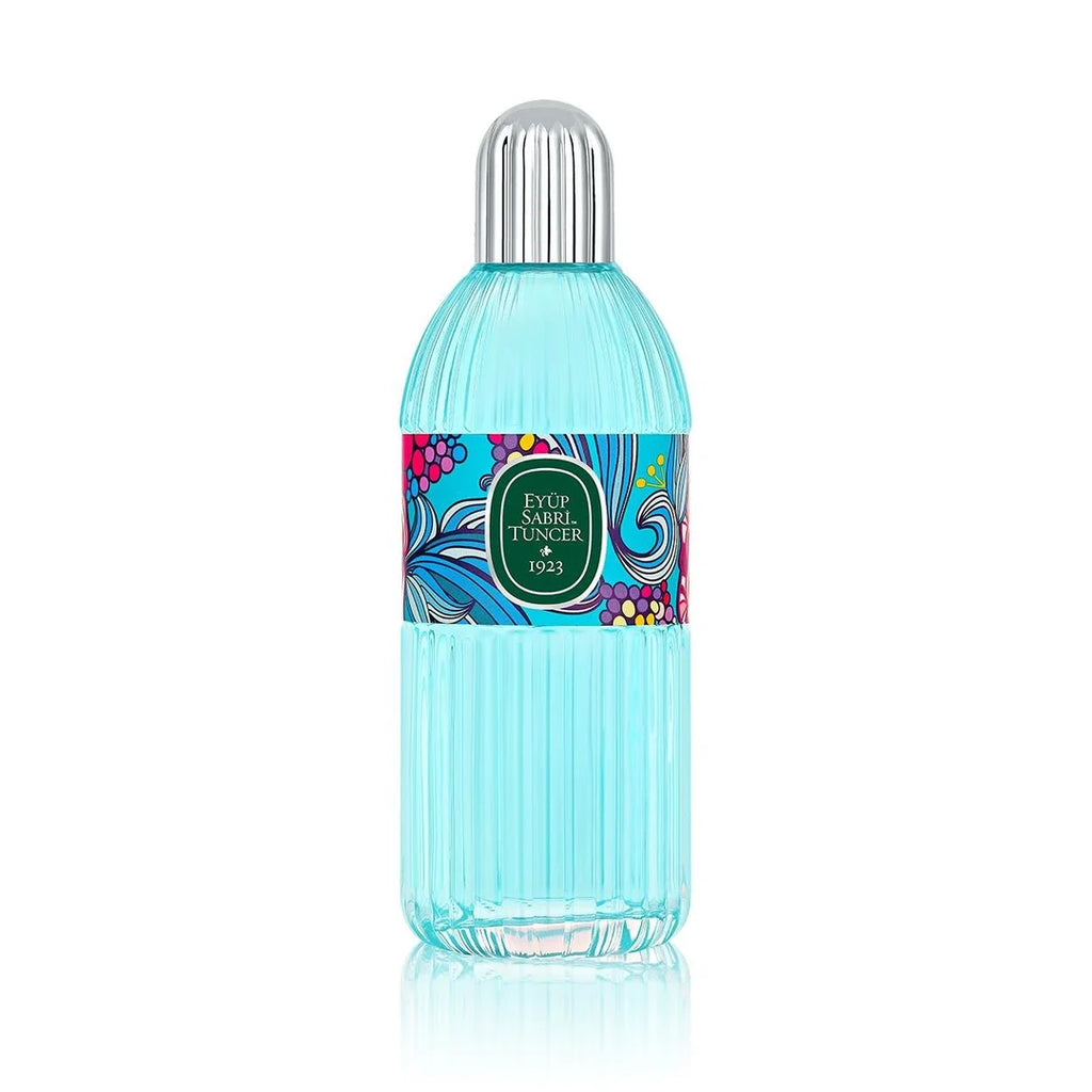 Eyüp Sabri Tuncer Okyanus Kolonyasi 400ml Cam Şişe