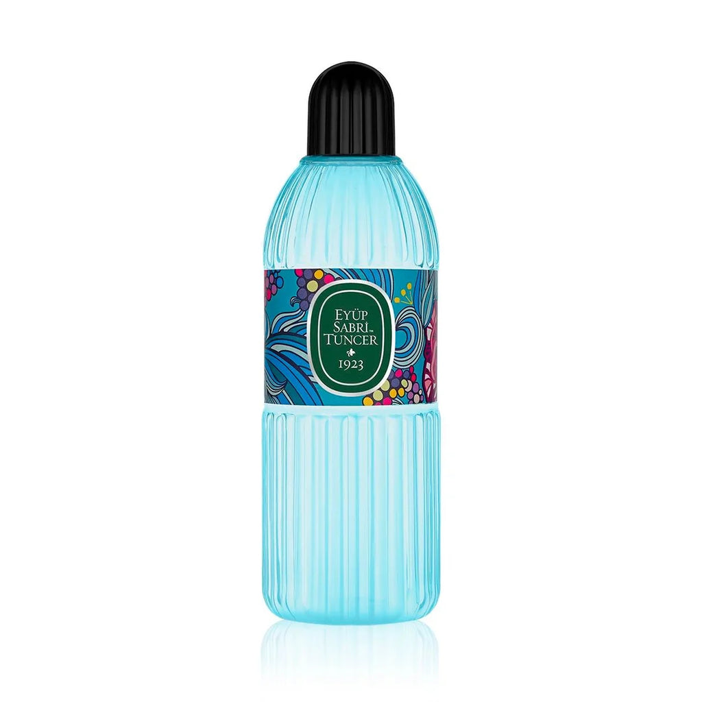 Eyüp Sabri Tuncer Okyanus Kolonyasi 400ml Pet Şişe