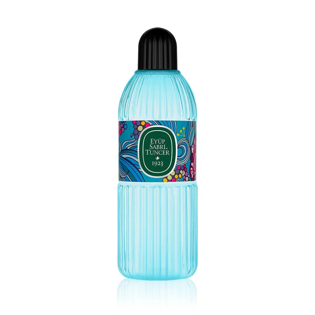 Eyüp Sabri Tuncer Okyanus Kolonyasi 400ml Pet Şişe