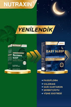 Nutraxin Easy Sleep 60 Tablet