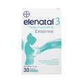 Elenatal 3 30 Kapsül Multivitamin Mineral Omega 3