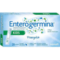 Enterogermina KIDS 20 Flakon Çocuk Probiyotik Mikroorganizma