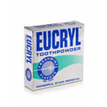 Eucryl Diş Tozu Freshmint