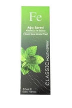 Fe Classic Ağiz Spreyi 30ml