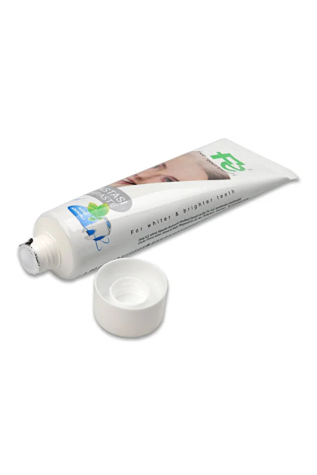 Fe Diş Pastasi Naturel Herbal 90gr