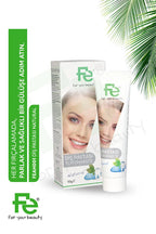 Fe Diş Pastasi Naturel Herbal 90gr