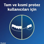 Fixodent Complate Natural Aroma Içermez Protez Yapiştirici 47gr