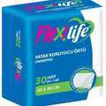 Flexi Life Yatak Koruyucu Örtü 60/90