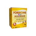 Forbiome Probiyotik Mikroorganizma Içeren 10 SAŞE