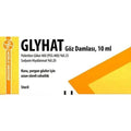 Glyhat Göz Damlasi 10ml