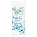 Gillette Simply Venus Tiraş Biçaği 4 Adet