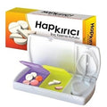 Hapix Hap Kirici Tablet Kesme