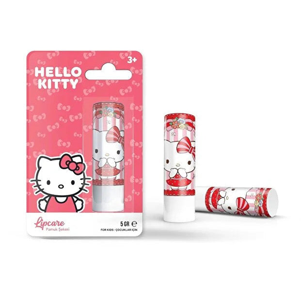 Hello Kity Lipcare Pamuk Şekeri 5gr
