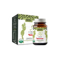 HHS A1 L-Karnitine Lepidium 30 Kapsül