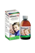 Hyper IMMUN44 Liquid 150ML Aserola Meyvesi Vitaminler Mineraller